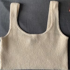 KENDALL + KYLIE tank top